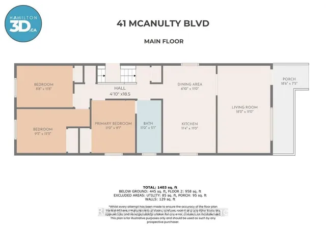 Additional image 41 of 41 Mcanulty Blvd