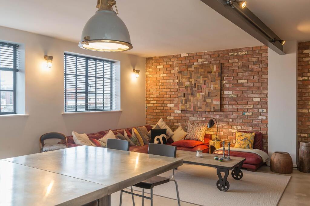 Additional image 4 of Camden Street Lofts, Camden Street, B1 3DT