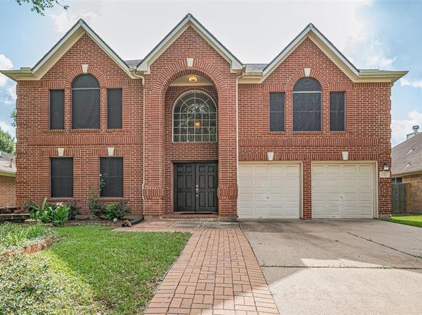 8323 Soledad Dr, Houston, TX 77083