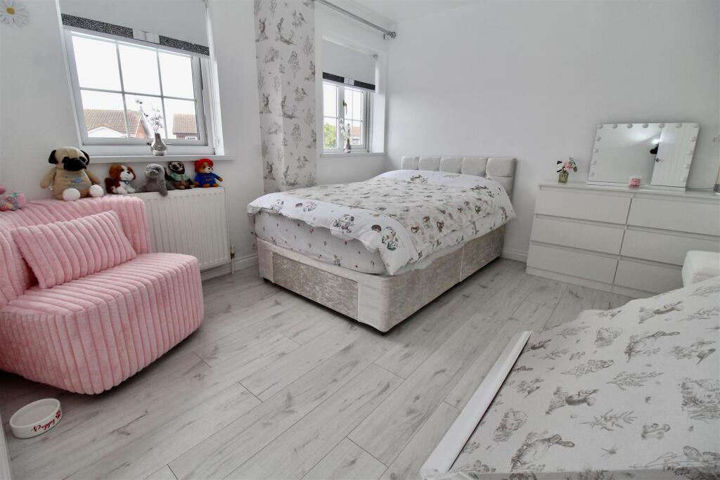 Additional image 8 of Whittleford Grove, Castle Bromwich, Birmingham