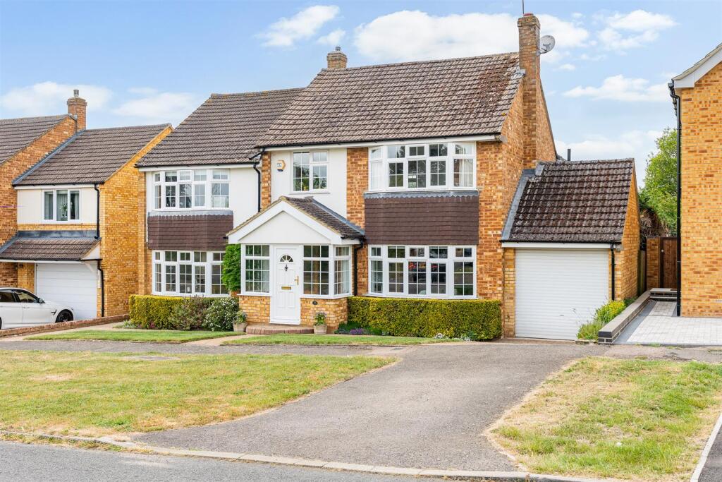 Property image for Warren Way, Welwyn