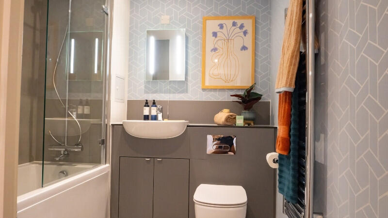 Additional image 3 of Perry Barr Village, 
Perry Barr Birmingham, 
B42 2UD