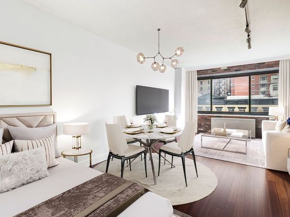 201 W 21st St, New York, NY 