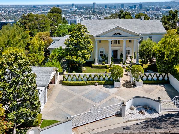 1350 Belfast Dr, Los Angeles, CA 90069