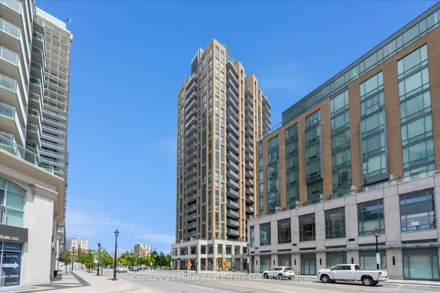2060 Lakeshore Dr Unit 1605
