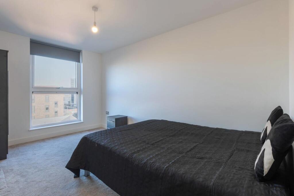 Additional image 8 of Cliveland House, Cliveland Street, Birmingham