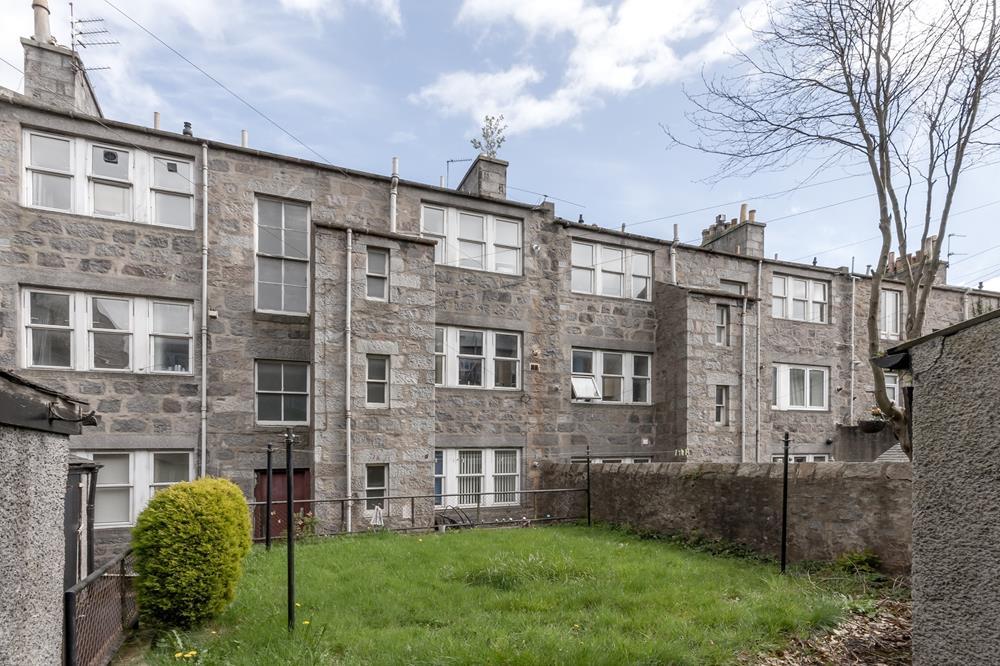 Additional image 10 of Wallfield Crescent, Second Floor, AB25