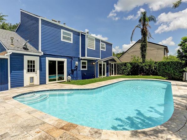 3307 Chris Dr, Houston, TX 77063