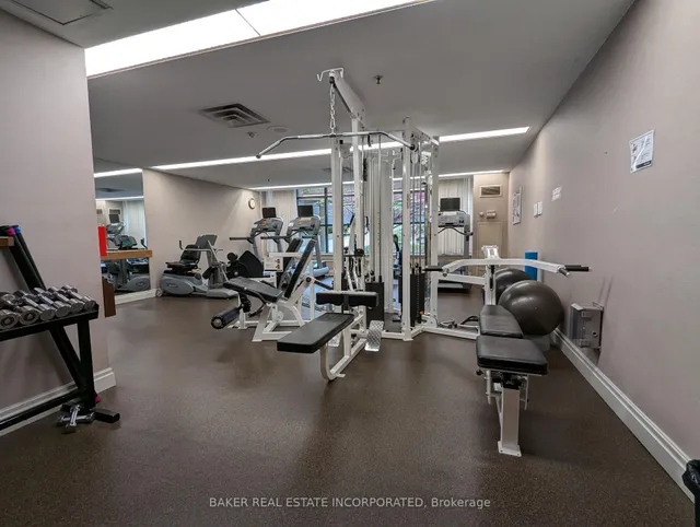 Additional image 27 of 1200 Don Mills Rd Unit 205