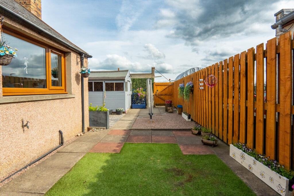 Additional image 25 of Main Street, Aberchirder, AB54 7SY