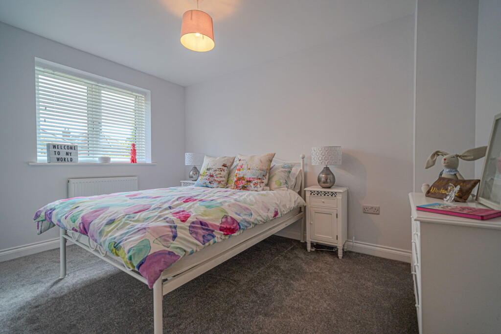 Additional image 13 of MILLWOOD GARDENS, Birmingham, West Midlands, B28 0FD