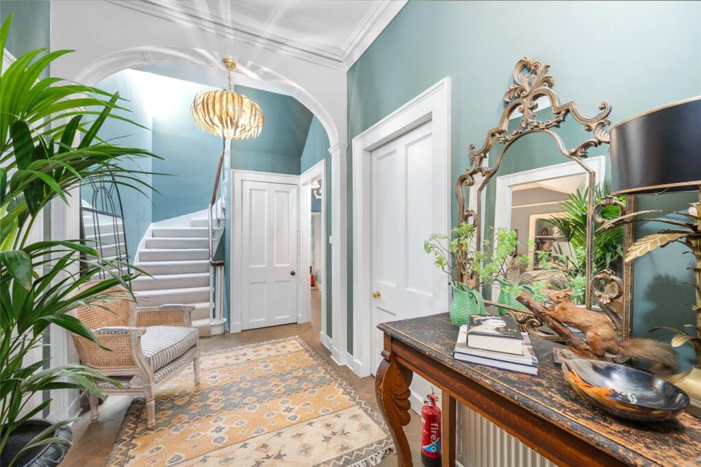 Additional image 4 of South Manse and Coo Hoose, Birse, Aboyne, Aberdeenshire, AB34