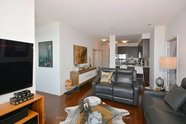 Additional image 6 of 2230 Lake Shore Blvd Unit 4101