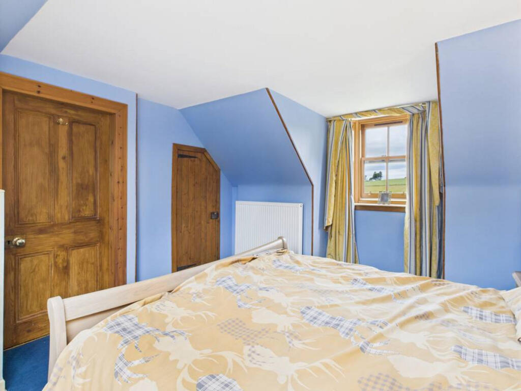 Additional image 29 of Forglen, Turriff, AB53