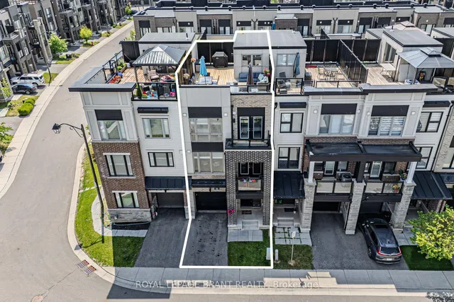 房产图片 48 - 422 Athabasca Common