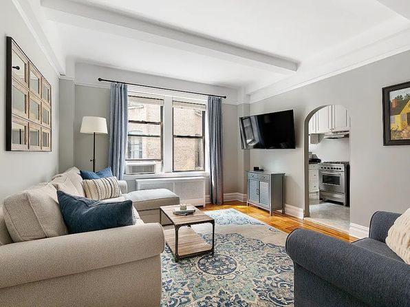 675 W End Ave APT 4C, New York, NY 10025
