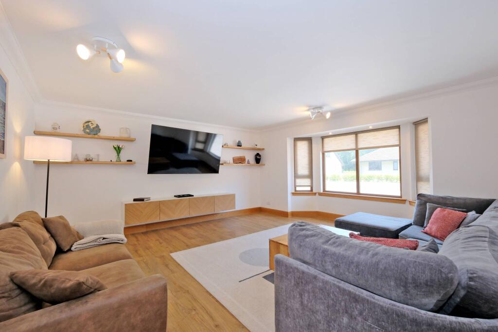 Additional image 2 of 7 Louisa Crescent, Crimond, Fraserburgh, AB43 8AD