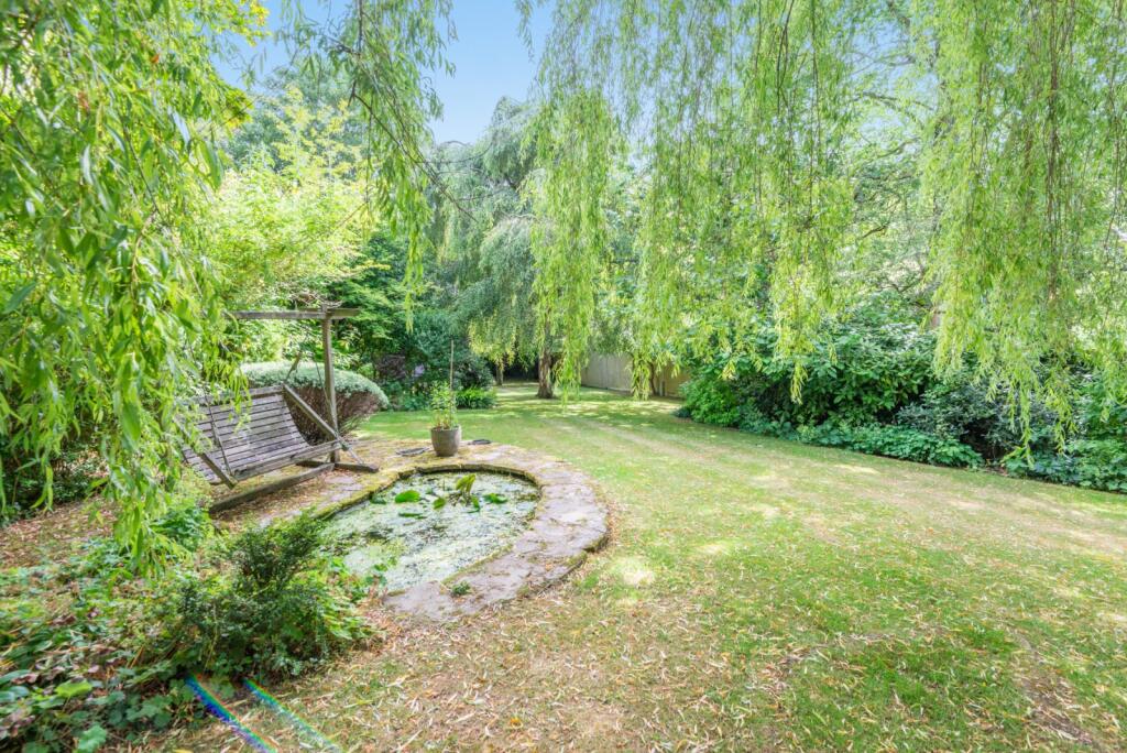 Additional image 15 of Oakhurst Avenue, Harpenden, Hertfordshire