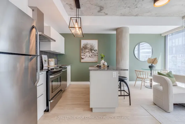 Additional image 5 of 650 King St Unit 211