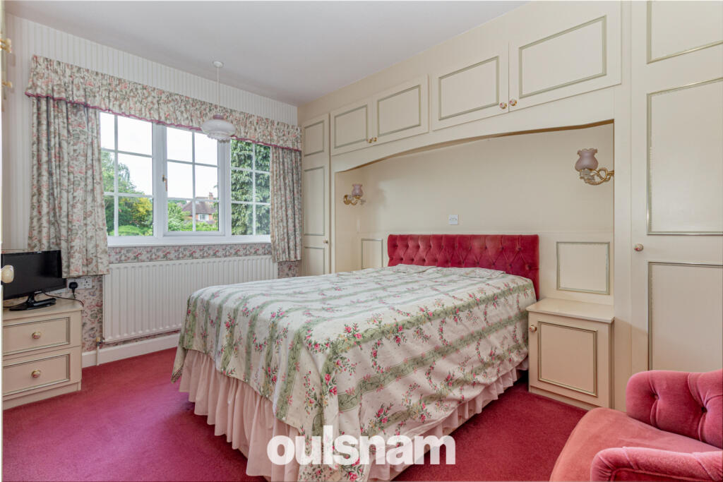 Additional image 7 of Hemyock Road, Bournville Village Trust, Selly Oak, Birmingham, B29