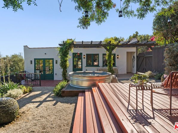 6132 Mount Angelus Dr, Los Angeles, CA 90042