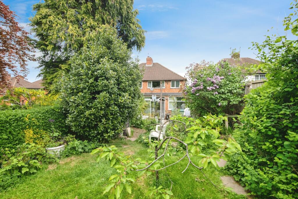 Additional image 15 of Nigel Avenue, Birmingham, B31