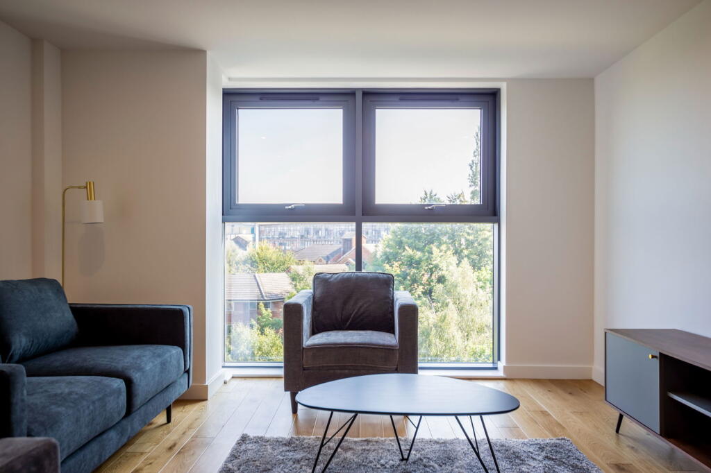 Additional image 7 of Arden Gate, Communication Row, Birmingham, B15 1DW