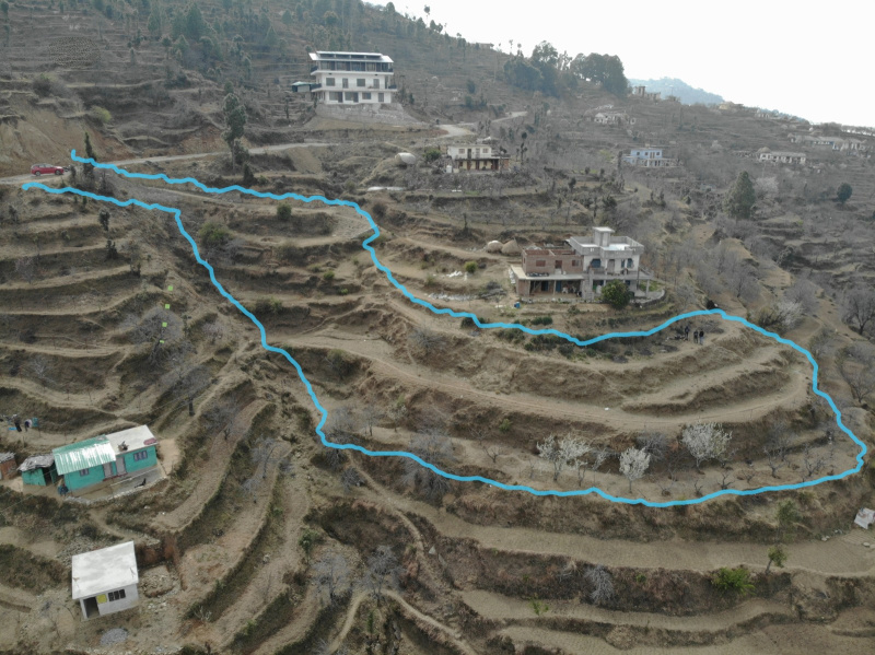 Property image for Mukteshwar, Nainital