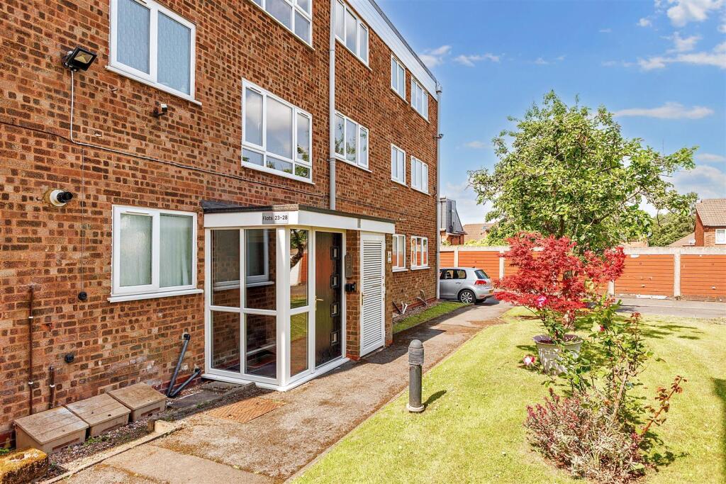 Additional image 8 of Croft Close, Birmingham