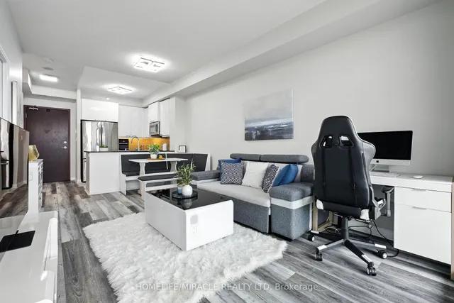 Additional image 19 of 1328 Birchmount Rd Unit 607