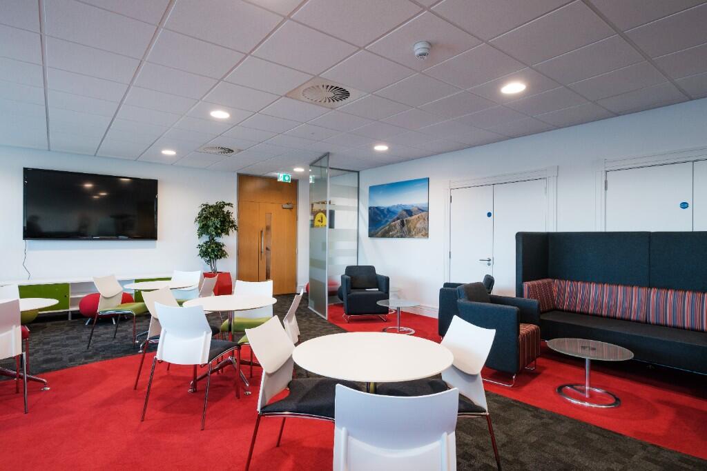 Additional image 51 of Thermopylae House, Prospect Road, Westhill, Aberdeenshire, AB32