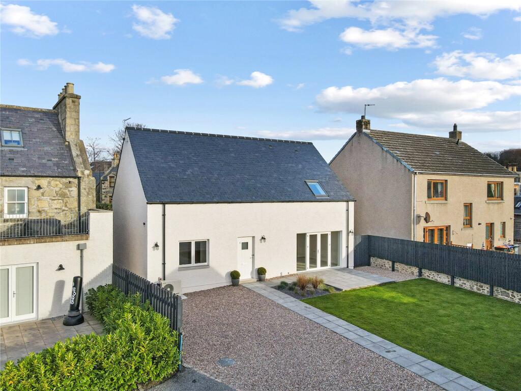 Additional image 4 of 5 Strathbogie Mews, Huntly, Aberdeenshire, AB54