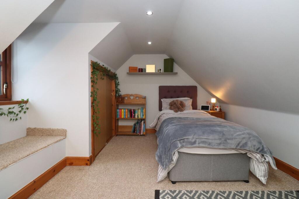 Additional image 19 of Upper Glenpark, Garmond, Turriff, Aberdeenshire, AB53