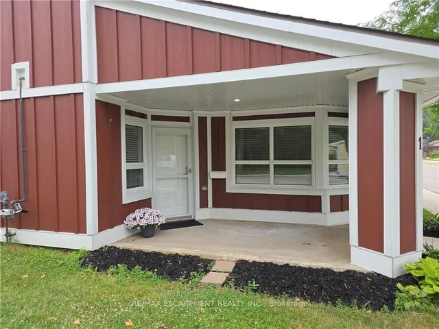 房产图片 4 - 1 Szollosy Circ