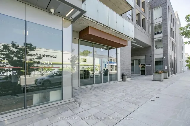 Additional image 37 of 8 Gladstone Ave Unit 308