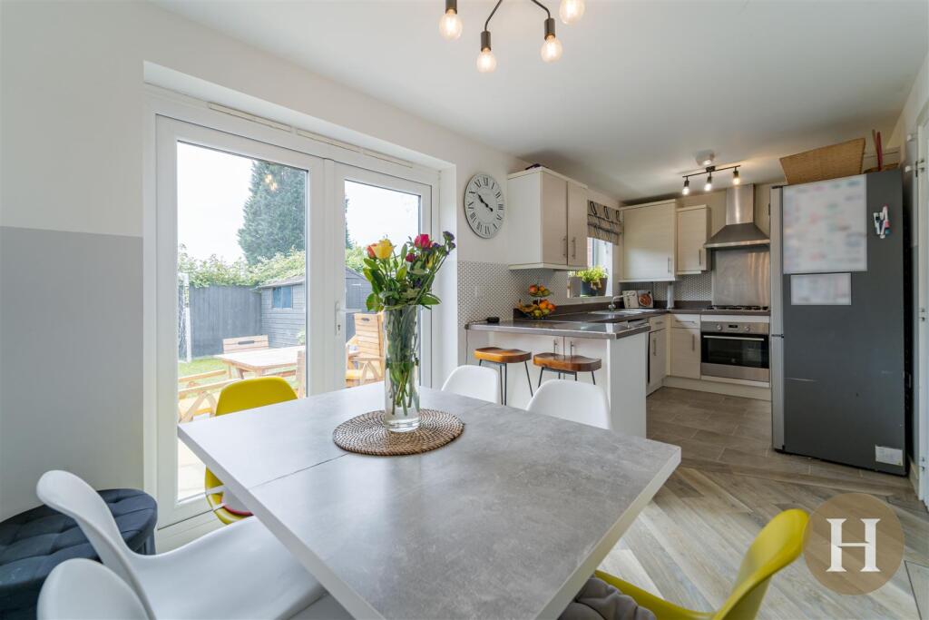 Additional image 31 of Ansell Way, Harborne, Birmingham, B32