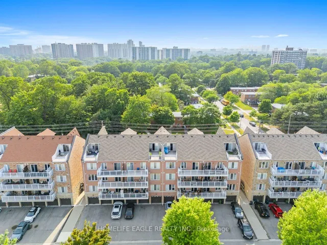 Additional image 24 of 653 Warden Ave Unit 60