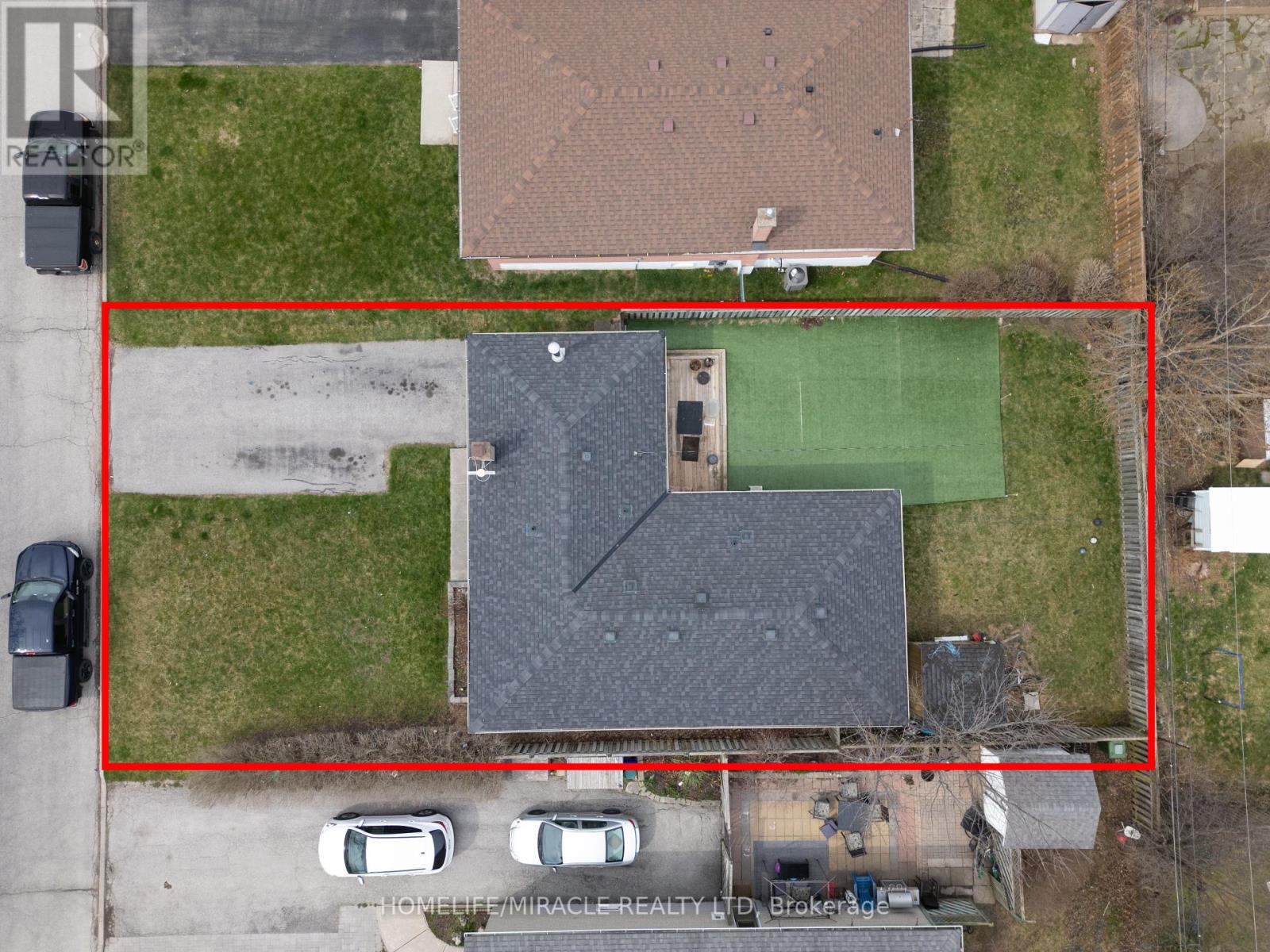 Property image for 897 ANTONIO STREET|Pickering (Bay Ridges), Ontario L1W1T4