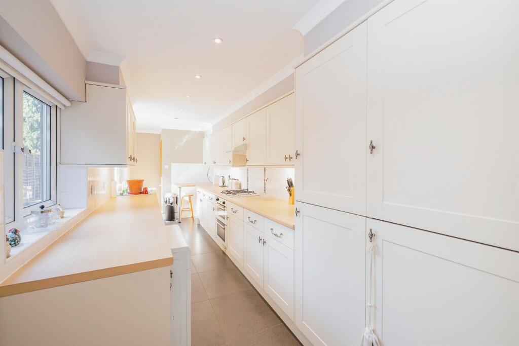 Additional image 11 of Railway Cottages, Bricket Wood, St. Albans