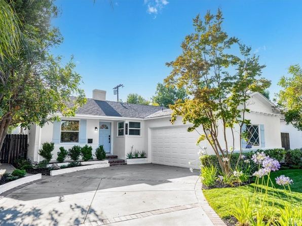 5447 Columbus Ave, Van Nuys, CA 91411