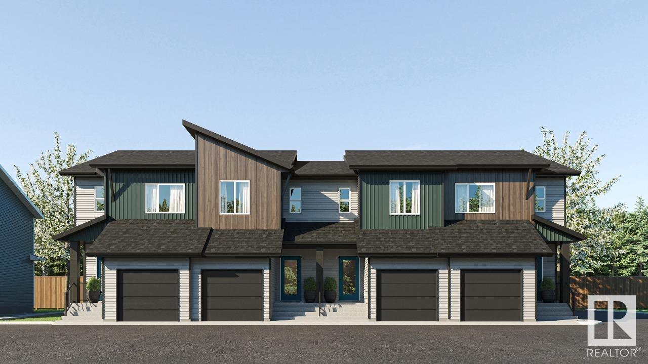 #14 710 Mattson DR SW|Edmonton, Alberta T6X1A3