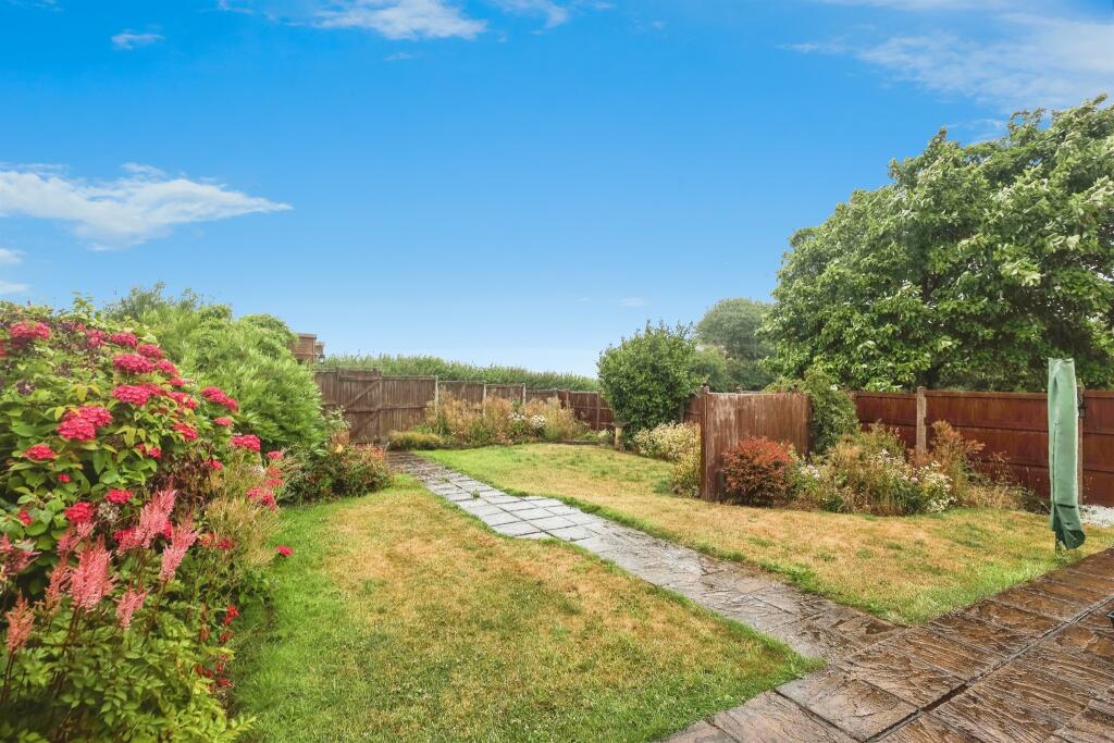 Additional image 19 of Frankley Green, Birmingham