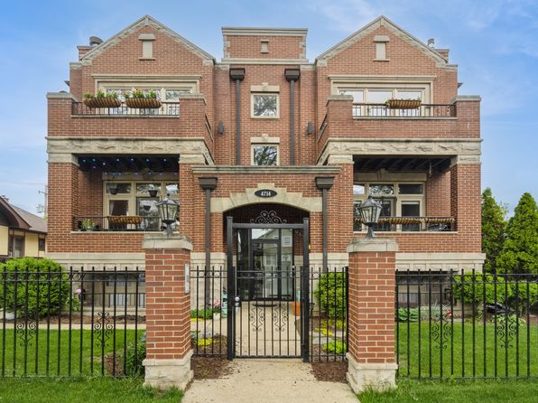 4714 W Berteau Ave APT 1N, Chicago, IL 60641