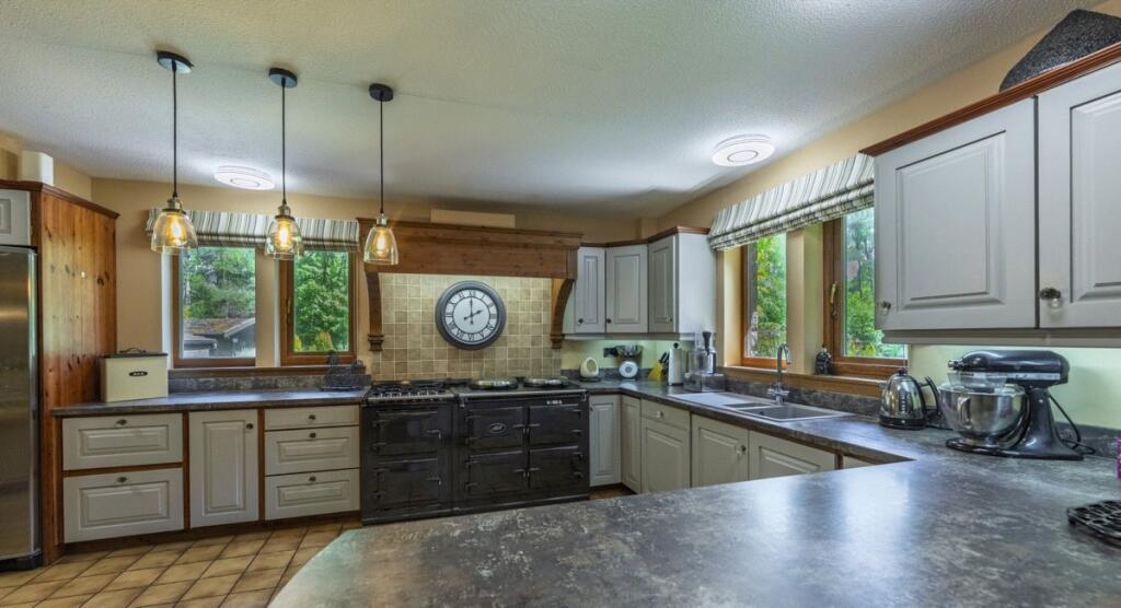 Additional image 5 of Taigh-Sa-Choille, Dess, Aboyne, Aberdeenshire, AB34