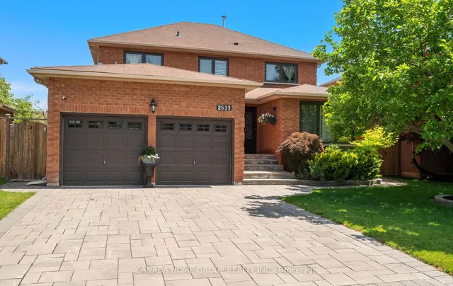 房产图片 16 - 2531 安多弗路