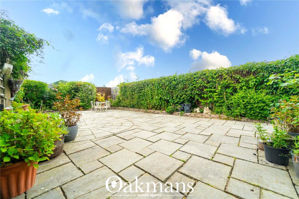 Additional image 25 of Coney Green Drive, Birmingham, West Midlands, B31