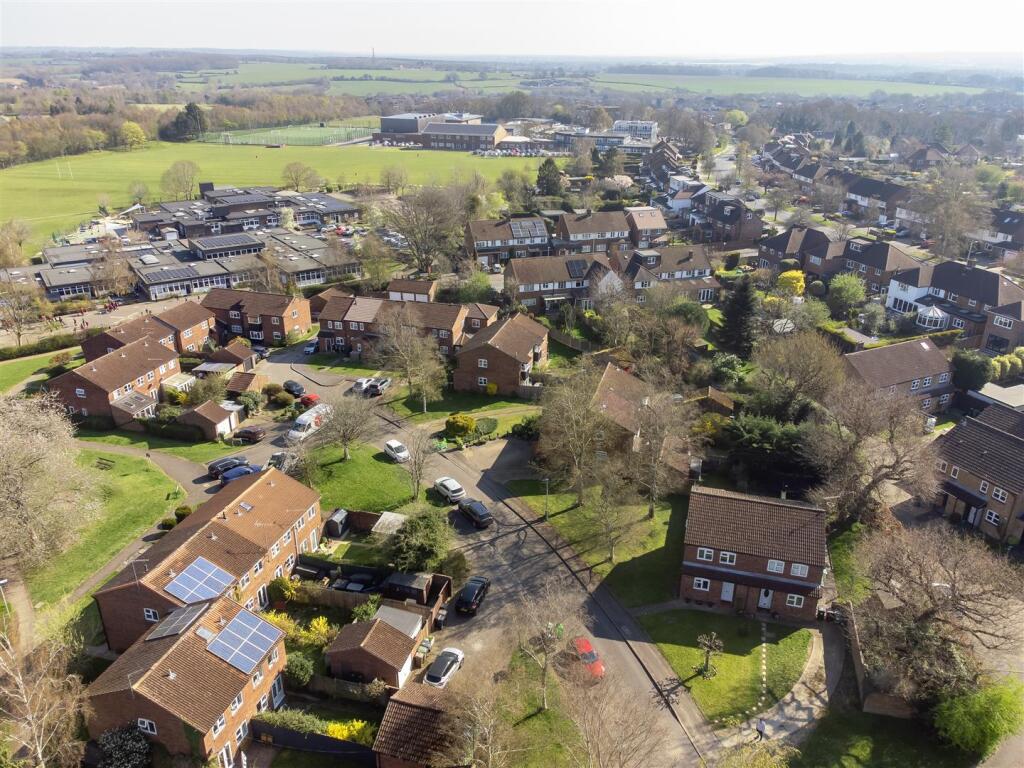 Additional image 6 of Runcie Close, St. Albans