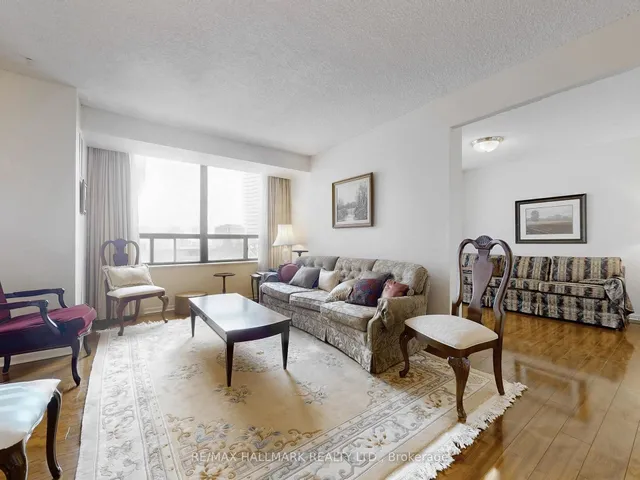 房产图片 6 - 多伦多谢泼德大道1900号804单元