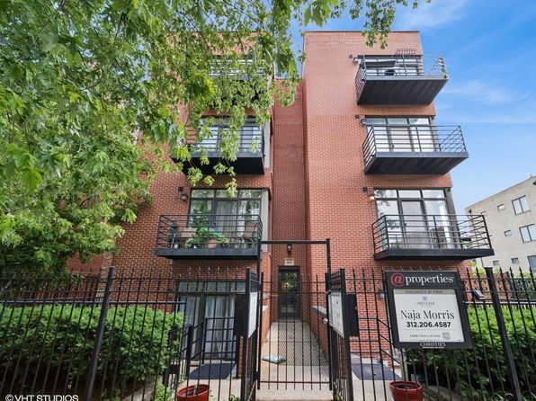 6113 S Kimbark Ave APT 3N, Chicago, IL 60637