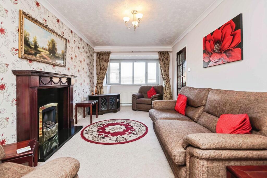 Additional image 15 of Pugin Gardens, Birmingham, West Midlands, B23